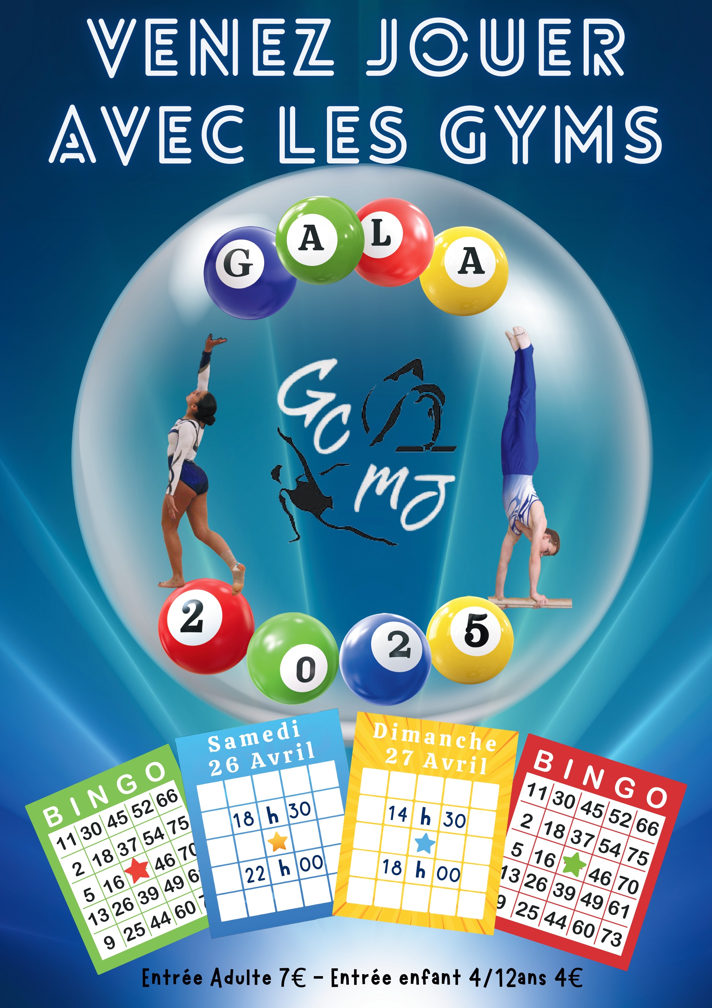 Gala 2025