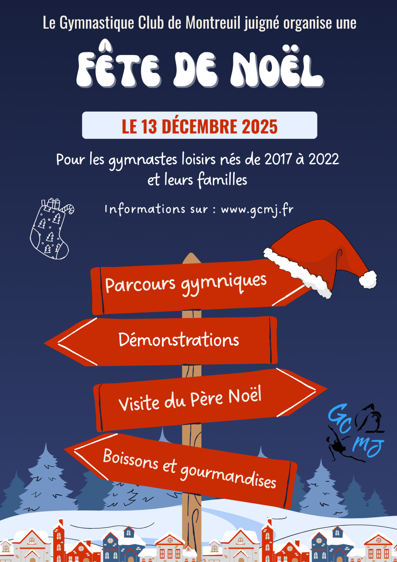 Fête de Noël