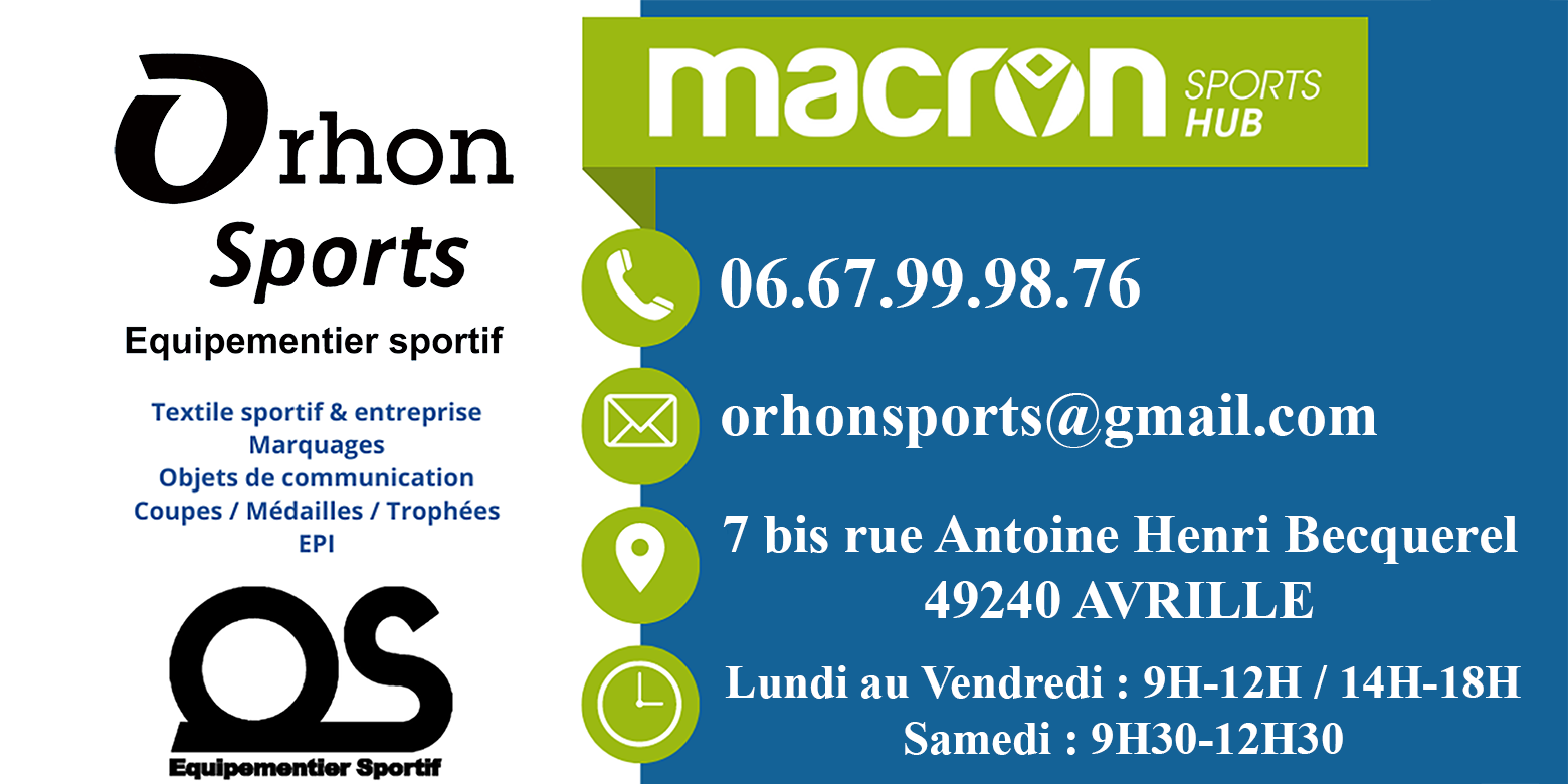 Visuel orhon sports